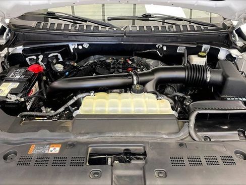 Used 2022 Lincoln Navigator Reserve AWD/4WD image 8