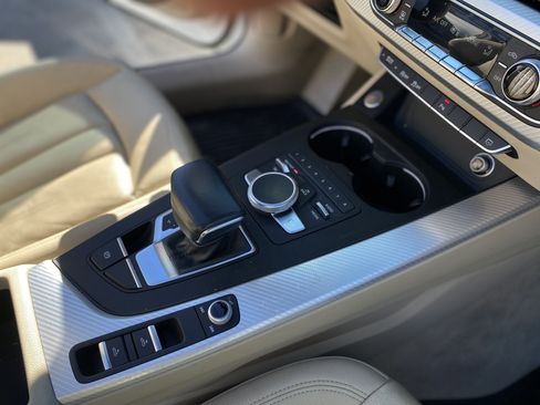 Used 2018 Audi A5 2.0T Premium Plus w/ Premium Plus image 25