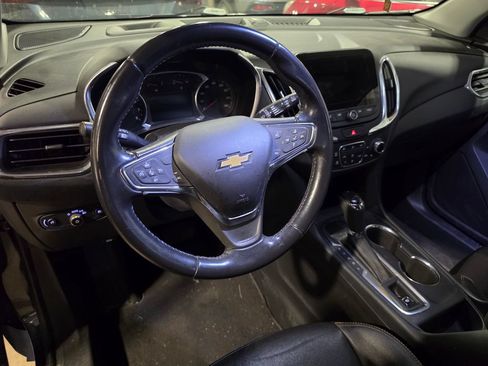 Used 2021 Chevrolet Equinox LT FWD image 4