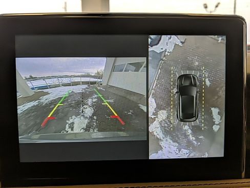 Certified 2021 Lincoln Corsair Reserve image 22