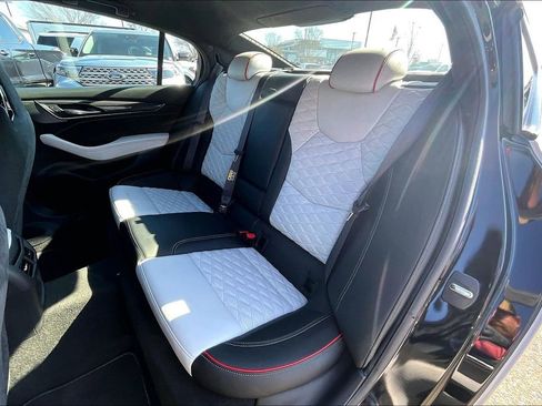 Used 2023 Cadillac CT5 V Blackwing image 25