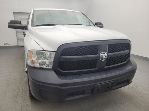 Used 2021 RAM 1500 Tradesman w/ Trailer Tow Group image 14