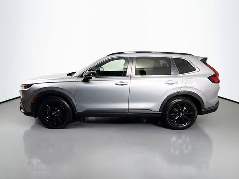 Certified 2023 Honda CR-V Sport image 2