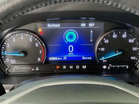 Used 2020 Ford Explorer XLT image 15