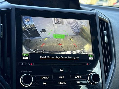 Certified 2022 Subaru Forester Wilderness image 15