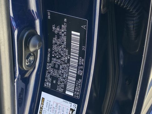 Used 2007 Toyota 4Runner SR5 image 31