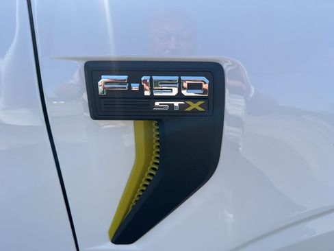 New 2025 Ford F150 STX w/ Equipment Group 200A image 13