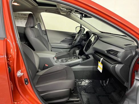 New 2025 Subaru Crosstrek 2.5i Premium image 13
