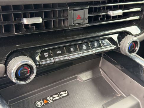 Certified 2025 Chevrolet Tahoe LT AWD/4WD image 17
