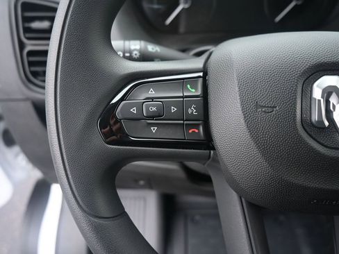 New 2025 RAM ProMaster 2500 w/ Convenience Group image 40