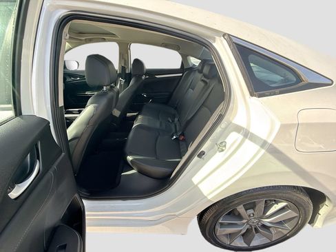 Used 2020 Honda Civic EX-L image 24