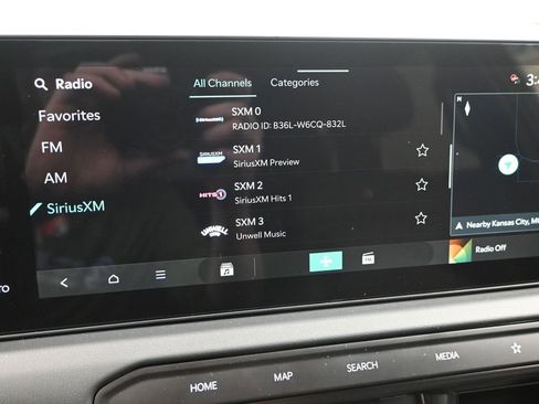 New 2027 Kia Telluride EX X-Line AWD/4WD image 20