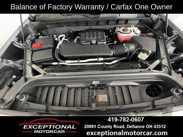 Used 2026 GMC Sierra 1500 Elevation AWD/4WD image 48
