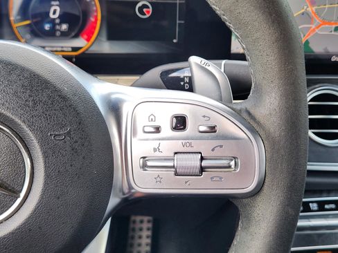 Used 2019 Mercedes-Benz E 63 AMG S image 25