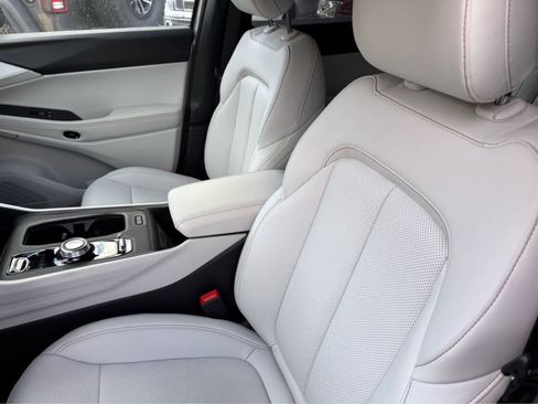 New 2026 Jeep Cherokee Limited AWD/4WD image 48