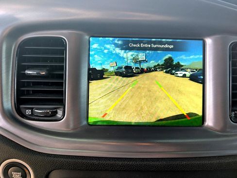 Used 2023 Dodge Charger GT w/ Blacktop Package image 26