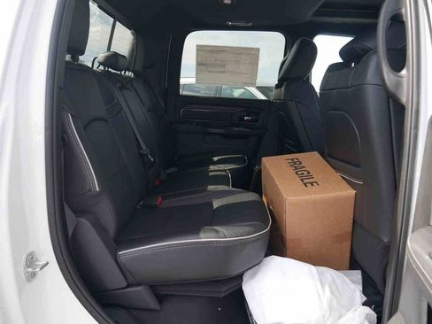 New 2026 RAM 3500 Limited image 34