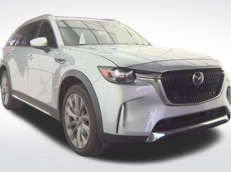 Used 2025 MAZDA CX-90 3.3 Turbo w/ Premium Plus Pkg AWD/4WD video 2