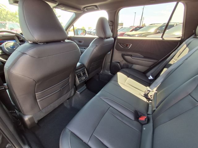 New 2026 Subaru Outback Limited AWD/4WD image 15