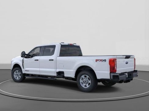 New 2026 Ford F250 XLT AWD/4WD image 4