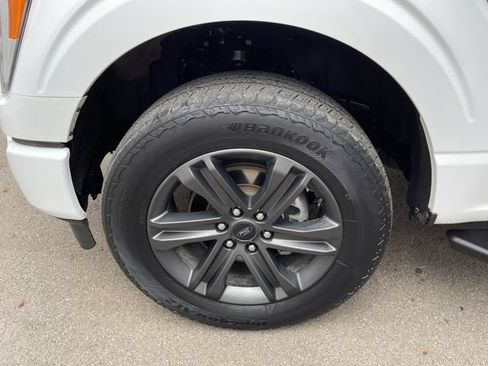 Used 2023 Ford F150 XLT w/ Equipment Group 302A High AWD/4WD image 25
