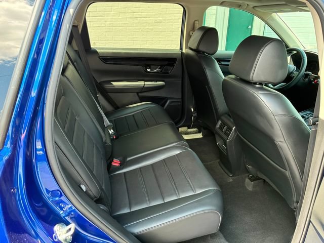 Used 2024 Honda CR-V EX-L image 19