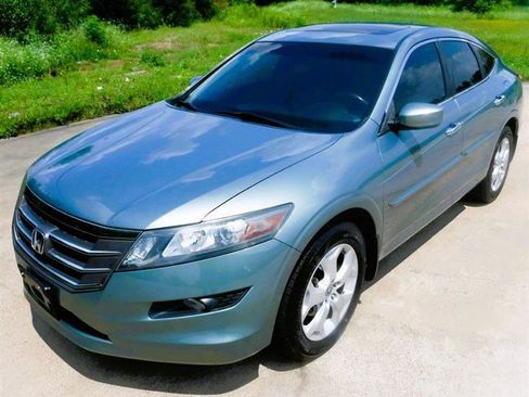 Used 2011 Honda Crosstour EX-L image 8