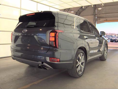 Used 2021 Hyundai Palisade Limited image 11