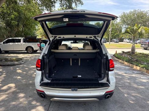 Used 2017 BMW X5 sDrive35i RWD image 33