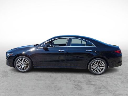 Used 2025 Mercedes-Benz CLA 250 4MATIC image 2
