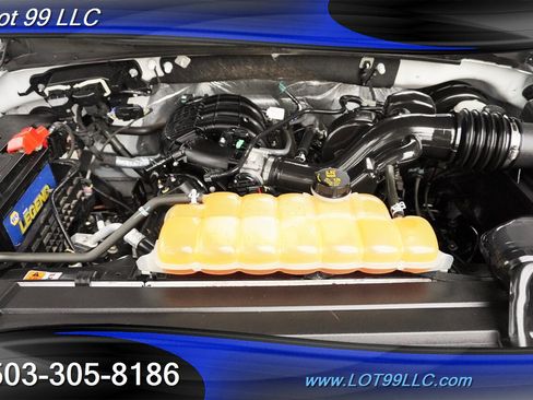 Used 2016 Ford F150 XL w/ Equipment Group 101A Mid image 18