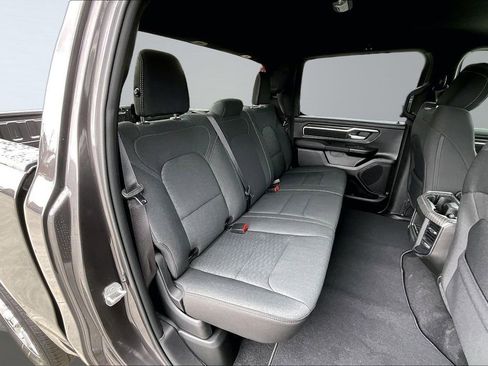 New 2026 RAM 1500 4x4 Crew Cab image 18