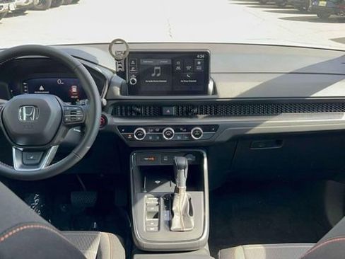 Used 2026 Honda CR-V TrailSport image 27