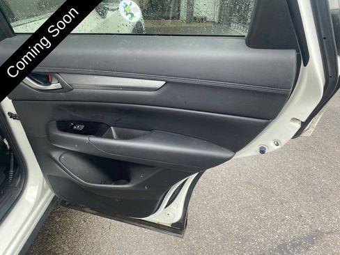 Used 2019 MAZDA CX-5 Touring FWD image 16