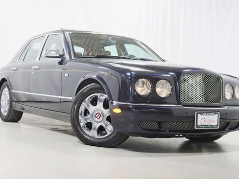 Used 2006 Bentley Arnage R RWD image 7