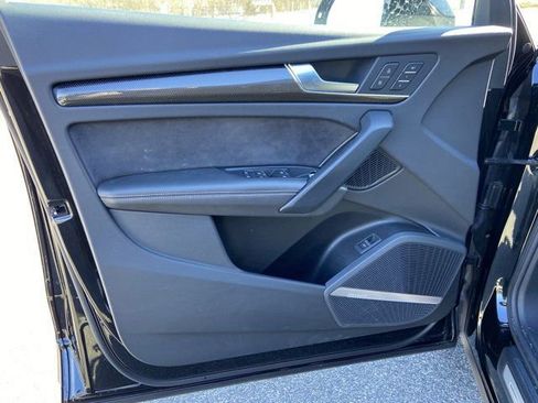 Certified 2023 Audi SQ5 Premium Plus w/ Premium Plus Package image 25