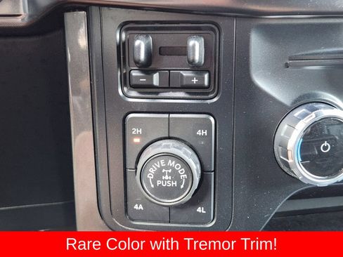 Used 2023 Ford F150 Tremor w/ Equipment Group 402A High AWD/4WD image 29