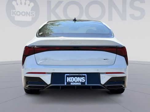 New 2026 Kia K5 GT-Line w/ GT-Line Premium Package FWD image 5