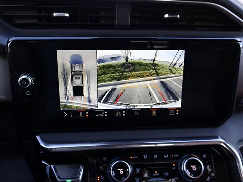 Used 2024 GMC Sierra 1500 Denali Ultimate image 25