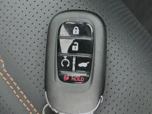 Certified 2026 Honda CR-V Sport-L image 37
