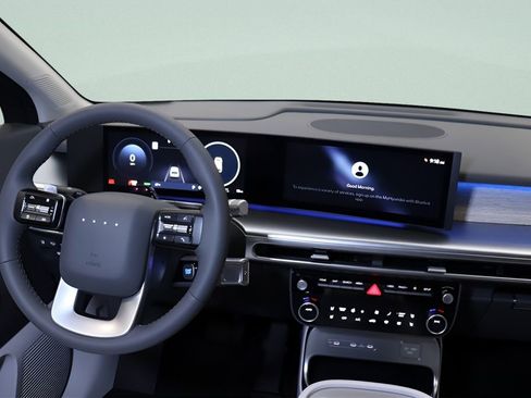 New 2026 Hyundai Ioniq 9 SEL image 12