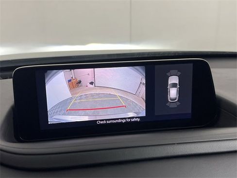 New 2026 MAZDA CX-30 AWD 2.5 S image 21