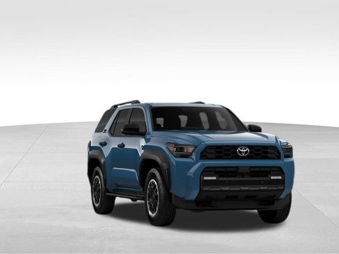 New 2026 Toyota 4Runner TRD Off-Road Premium AWD/4WD image 18
