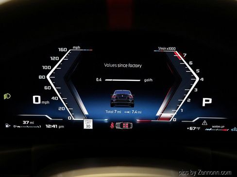 New 2026 BMW M240i xDrive Coupe w/ Premium Package image 16