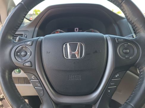 Used 2017 Honda Pilot EX-L image 23