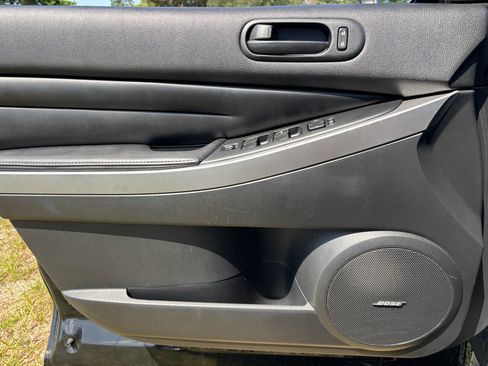 Used 2011 MAZDA CX-7 i Touring FWD image 19