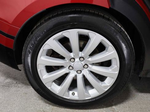 Used 2018 Land Rover Range Rover Velar R-Dynamic SE image 36