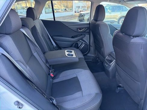 Used 2021 Subaru Outback Premium image 24