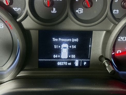 Used 2022 Chevrolet Silverado 2500 W/T w/ WT Fleet Convenience Package image 15