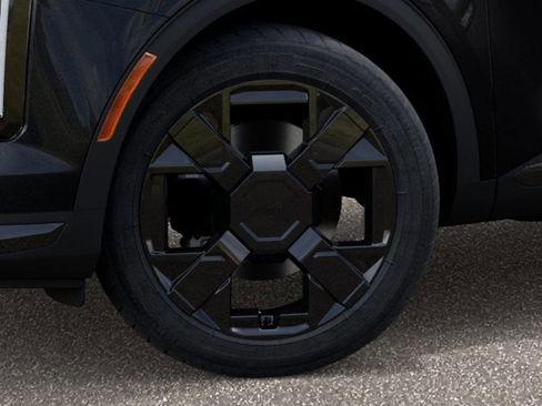 New 2026 Kia Sportage X-Line image 9